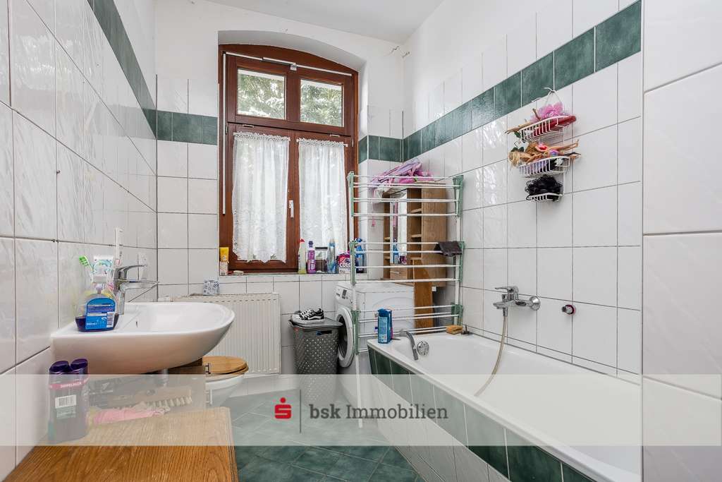 Immobilie in Briesen (Mark) - Kernsaniertes Mehrfamilienhaus mit Top-Rendite am Regionalbahnhof - Bild 4