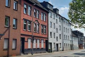 Altbaucharme in Altstaden! 6-FH mit Garten und Potential Nähe Mülheim an der Ruhr – Die vollständige Adresse der Immobilie erhältst du vom Anbieter., 46049 Alstaden-Ost, Oberhausen – Vorschaubild 2