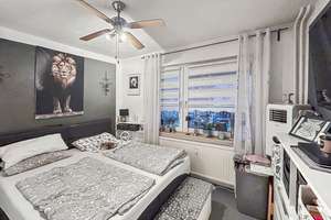 Bestlage nahe Rubbenbruchsee: Erdgeschosswohnung mit offener Wohnküche, Terrasse und Stellplatz – Die vollständige Adresse der Immobilie erhältst du vom Anbieter., 49090 Eversburg, Osnabrück – Vorschaubild 6