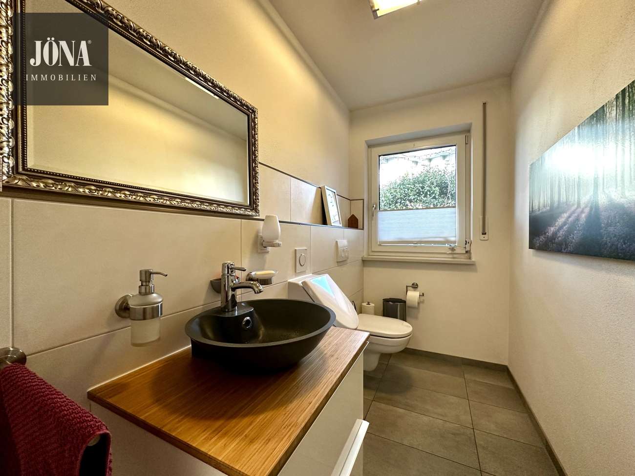 Immobilie in Himmelkron - Ein außergewöhnliches Wohnkonzept – klar, hochwertig, auf einer Ebene - Bild 10