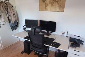 gemütliche 1-Zimmer-Wohnung a.d. Karthause – Die vollständige Adresse der Immobilie erhältst du vom Anbieter., 56075 Karthause Nord, Koblenz – Vorschaubild 2