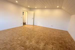 Helle 2-Zimmer-Wohnung in Uninähe in BI-Gellershagen  – Voltmannstraße 235a, 33613 Schildesche, Bielefeld – Vorschaubild 1
