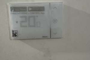 Exklusive 2-Zimmer-Neubau Zweitbezug mit Smart-Home + Fußbodenheizung – Die vollständige Adresse der Immobilie erhältst du vom Anbieter., 53127 Ippendorf, Bonn – Vorschaubild 6