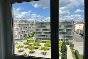 Zentral & modern: 2-Zi-Whg mit EBK - verfügbar ab 01.07.2025 – Mendelstr. 20, 90429 Nürnberg – Vorschaubild 8