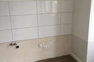 Helle 2-Zimmer Wohnung im Erdgeschoss in Remscheid-Innenstadt – Bismarkstraße 5, 42853 Altstadt, Remscheid – Vorschaubild 4
