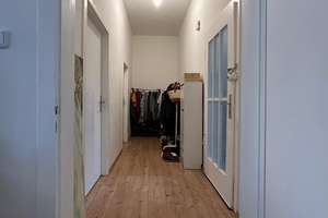 Schöne, helle 2 Zimmer Wohnung im 1.OG – Ahornstr. 18, 42283 Barmen, Wuppertal – Vorschaubild 2