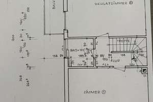 Stuttgart-Kaltental, gepflegte + helle Doppelhaushälfte mit Garten, Balkon, PKW-Carport,  bezugsfrei – Die vollständige Adresse der Immobilie erhältst du vom Anbieter., 70569 Kaltental, Stuttgart – Vorschaubild 36