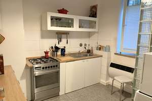 3-Zimmer Jugendstilwohnung in Stuttgart Mitte – Die vollständige Adresse der Immobilie erhältst du vom Anbieter., 70184 Dobel, Stuttgart – Vorschaubild 13