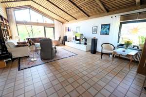 Individuelles Split-Level-Einfamilienhaus mit gesichertem Mietverhältnis – Die vollständige Adresse der Immobilie erhältst du vom Anbieter., 47559 Kranenburg – Vorschaubild 8