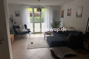Wohnungstausch: Höhenstadter Straße 10