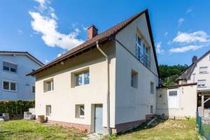 Freistehendes Einfamilienhaus mit schönem Garten in ruhiger und familienfreundlicher Lage – Die vollständige Adresse der Immobilie erhältst du vom Anbieter., 79761 Waldshut-Tiengen – Vorschaubild 22
