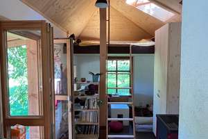 Tiny House zu vermieten im Südschwarzwald – Die vollständige Adresse der Immobilie erhältst du vom Anbieter., 79875 Dachsberg (Südschwarzwald) – Vorschaubild 3