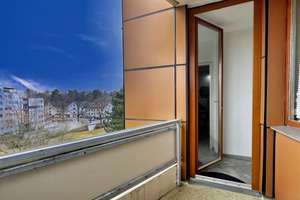 Einziehen und wohlfühlen...renovierte 3-Zi.-ETW mit Balkon und TG-Stellplatz in ER-Büchenbach – Die vollständige Adresse der Immobilie erhältst du vom Anbieter., 91056 Steinforst, Erlangen – Vorschaubild 13