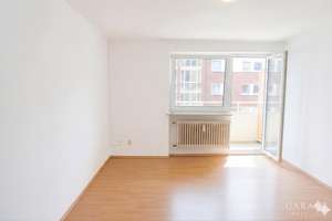 Klein, fein, rentabel - Vermietete Wohnung mit Balkon – Die vollständige Adresse der Immobilie erhältst du vom Anbieter., 81541 Obergiesing, München – Vorschaubild 7