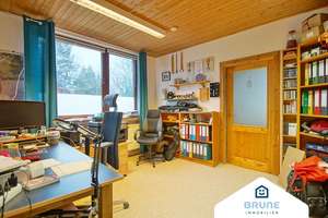BRUNE IMMOBILIEN: Große Familie? Hier ist Raum dafür! – Die vollständige Adresse der Immobilie erhältst du vom Anbieter., 27578 Leherheide, Bremerhaven – Vorschaubild 7