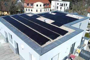 KfW-40-Plus-Mehrfamilienhaus - Ertragreiches MFH mit Photovoltaik & Erdwärmepumpe – Die vollständige Adresse der Immobilie erhältst du vom Anbieter., 12623 Mahlsdorf, Berlin – Vorschaubild 3