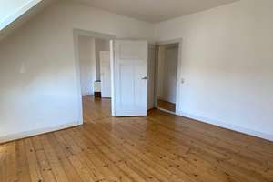 Helle, ruhige und gemütliche 2 ZKB Dachgeschoßwohnung in MA-Schwetzinger Vorstadt
