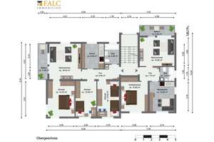 Top Investment: 7-Familienhaus in ruhiger Lage von Boxberg - FALC Immobilien Heilbronn – Die vollständige Adresse der Immobilie erhältst du vom Anbieter., 97944 Boxberg – Vorschaubild 24