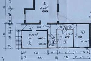 Haus mit 2 Wohneinheiten in Engelskirchen-Loope (provisionsfrei) | Garten | Toplage – Die vollständige Adresse der Immobilie erhältst du vom Anbieter., 51766 Engelskirchen – Vorschaubild 28