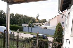 Sanierte Wohnung in Karlsruhe mit Balkon – Wachenburgweg 34, 76189 Grünwinkel, Karlsruhe – Vorschaubild 14