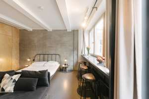 Urban Living with a Village Feel in Berlin Mitte – Rungestrasse 6, 10179 Mitte (Ortsteil), Berlin – Vorschaubild 5
