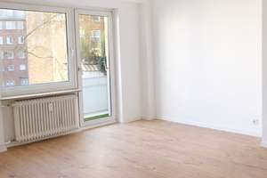 3-Zimmer-Wohnung in zentraler Lage – ideal für WGs, Studierende oder Berufstätige