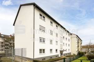 Einziehen oder investieren: Gepflegte 3-Zimmer-Wohnung in begehrtem Karlsruhe-Wolfartsweier
