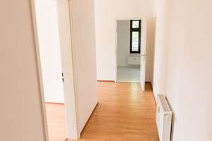 **Charmante leerstehende Wohnung im beliebten Waldstraßenviertel + Hinterhaus + Aufzug** – Die vollständige Adresse der Immobilie erhältst du vom Anbieter., 4105 Zentrum-Nordwest, Leipzig – Vorschaubild 6