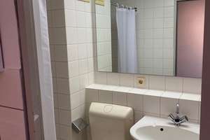 20 m² Appartement für Studenten in Trier – Güterstraße 55b, App. 216, 54295 Kürenz, Trier – Vorschaubild 4