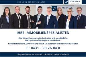 Familientraum mit großem Potenzial in ruhiger Sackgassenlage – Plön (Kreis) – Vorschaubild 12