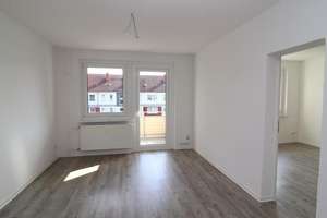 Zweizimmerklassiker neu interpretiert! Balkon! – Albert-Schweitzer-Straße 22, 9116 Altendorf, Chemnitz – Vorschaubild 4
