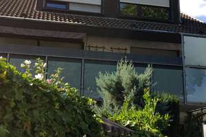 Lichtdurchflutete Etagenwohnung mit Haus-im-Haus-Charakter in Bonn/Niederholtor