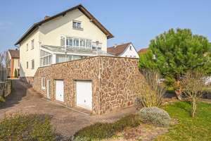 Kapitalanlage mit Substanz: Mehrparteienhaus mit Entwicklungspotenzial – Die vollständige Adresse der Immobilie erhältst du vom Anbieter., 68794 Oberhausen-Rheinhausen – Vorschaubild 27