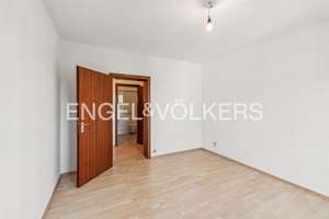 Citynah & bezugsfrei: 2-Zimmer-Wohnung mit Loggia und Blick ins Grüne – 60488 Hausen, Frankfurt am Main – Vorschaubild 8