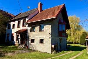 Charaktervolles Landhaus mit großer Wohnfläche und Grundstück - seltene Gelegenheit im ruhigen Dorf – Oberdorf 6, 67744 Löllbach – Vorschaubild 4