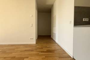 Helle 2-Zimmerwohnung mit Sonnenbalkon zum Innenhof * Einbauküche * in Moabit – Beusselstraße 31b, 10553 Moabit, Berlin – Vorschaubild 5