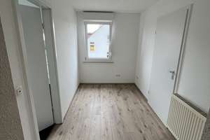 lichtdurchflutete 3 Zimmer Wohnung in Sandhofen