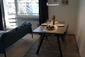 **FURNISHED** schön sanierte, moderne Wohnung in Pempelfort – Düsselthaler Str. XXX, 40211 Pempelfort, Düsseldorf – Vorschaubild 4