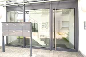 Moderne Penthouse-Wohnung in St. Georgen – 79111 Sankt Georgen-Nord, Freiburg im Breisgau – Vorschaubild 2