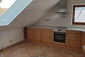 Helle 3,5-Zimmer-Dachgeschosswohnung mit großem Balkon – ruhig gelegen in Heilbronn-Biberach – Brunnenstraße 18, 74078 Biberach, Heilbronn – Vorschaubild 9