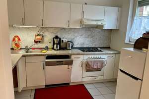 Helle, Gepflegte Voll Möblierte 2-Zimmer-Wohnung in Berlin-Niederschönhausen – 13156 Niederschönhausen, Berlin – Vorschaubild 9