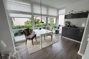 Neuwertige, moderne 2-Zimmer-Wohnung mit hohem Komfort – 23570 Travemünde, Lübeck – Vorschaubild 3