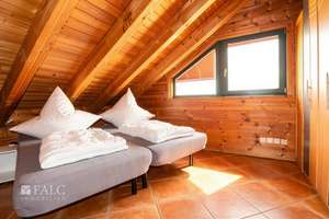 +++ Natur pur & Design: Hochwertiges Fullwood-Wohnblockhaus mit Weitblick in Ostseenähe +++ – Die vollständige Adresse der Immobilie erhältst du vom Anbieter., 23968 Barnekow – Vorschaubild 16