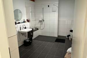 Helle 87 qm Wohnung mit großer Terrasse in Köln-Porz/Urbach – Nachmieter zum nächsten Monat gesucht – Die vollständige Adresse der Immobilie erhältst du vom Anbieter., 51145 Urbach, Köln – Vorschaubild 6
