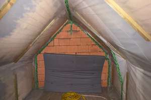 Schön gelegenes Reihenmittelhaus – Die vollständige Adresse der Immobilie erhältst du vom Anbieter., 13127 Französisch Buchholz, Berlin – Vorschaubild 20