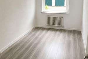 93 qm, EG, 3 Zimmer, Loggia, Küche, Diele, Bad, sep. WC, Keller, Südlage, hell freundlich – Bleyerheider Straße 26, 52134 Herzogenrath – Vorschaubild 10