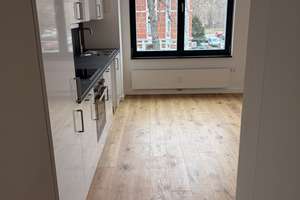 3 Zimmer Wohnung im Industriedenkmal mit EBK und Parkett – Theo-Neubauer-Straße 39, 99085 Krämpfervorstadt, Erfurt – Vorschaubild 2