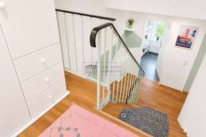 Ein Zuhause voller Möglichkeiten – vier Ebenen, großer Garten und ganz viel Lebensqualität – Die vollständige Adresse der Immobilie erhältst du vom Anbieter., 22415 Langenhorn, Hamburg – Vorschaubild 15