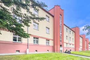JETZT KAUFNEBENKOSTEN EINSPAREN! 2,5 ZI. WOHNUNG ALS KAPITALANLAGE in grüner & ruhiger Wohnlage. – Schulze-Delitzsch-Straße 28, 1279 Tolkewitz/Seidnitz-Nord, Dresden – Vorschaubild 9