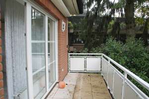 Helle, geräumige zwei Zimmer Wohnung in Hamburg, Eißendorf – Die vollständige Adresse der Immobilie erhältst du vom Anbieter., 21075 Heimfeld, Hamburg – Vorschaubild 9